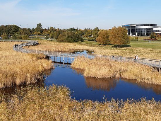 Parnu rannaniidu matkarada