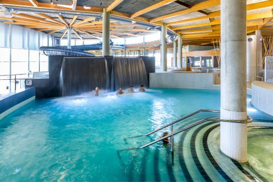 Tervise Paradiis Water Park